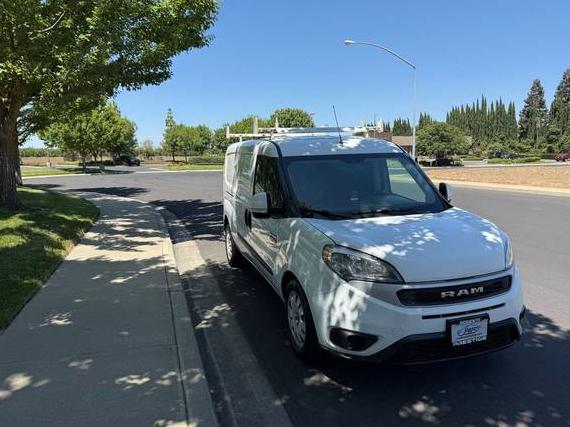 RAM PROMASTER CITY 2019 ZFBHRFBB4K6N08114 image